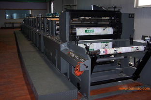 濰坊良通印刷機械設備 專業制造，品質保障