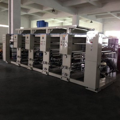 三大印刷機類型及其核心耗材解析 銅版印刷機、凹版印刷機與塑料膜印刷機